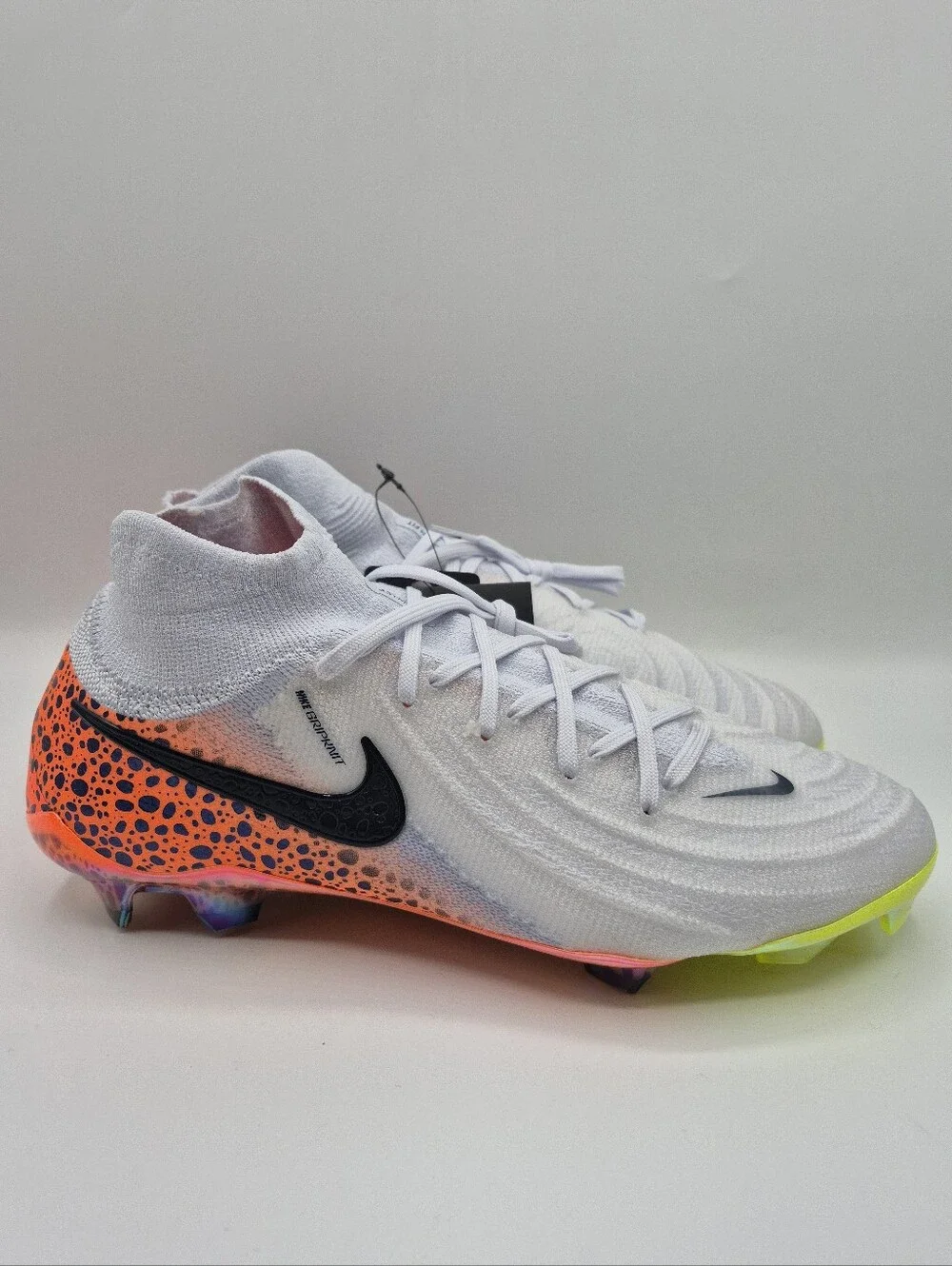 Nike Phantom Luna 2 Elite FG Electric Pack Olympic HF4839-900 Soccer Men's 7.5